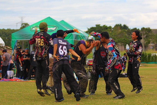 侵犯对方球 侵犯对方球